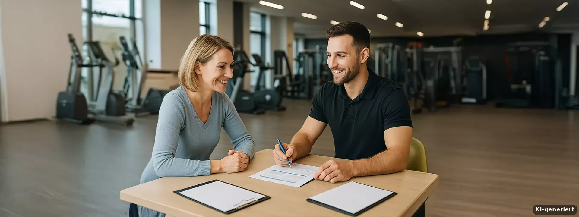 Betriebliche Gesundheitsförderung
in Fürstenau – Mitarbeitende stärken Header Hintergrund