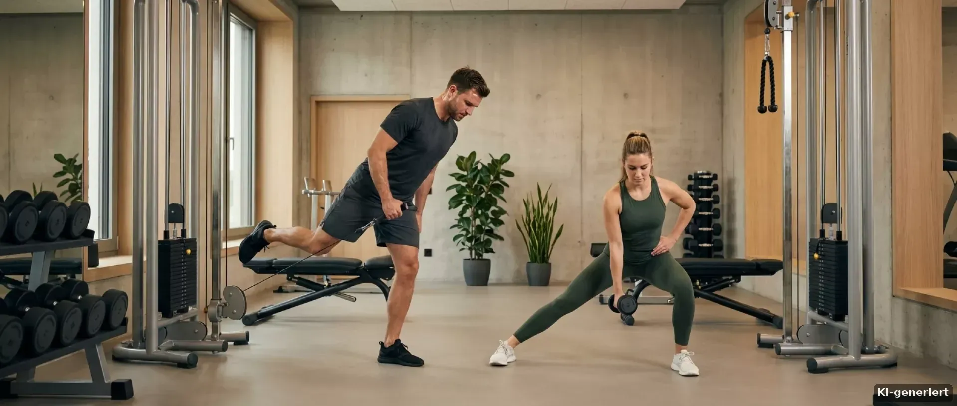 Figurtraining in Fürstenau:
Forme deinen Körper mit Wohlfühlfaktor Header Hintergrund