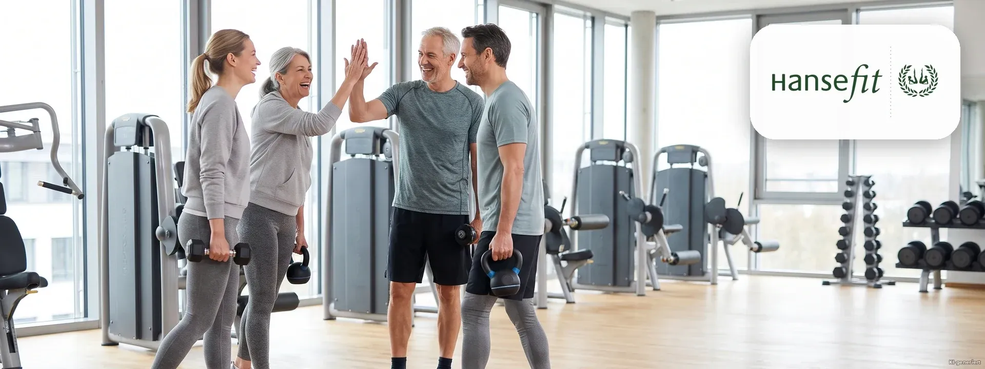 Firmenfitness Hansefit
für gesunde Mitarbeitende Header Hintergrund