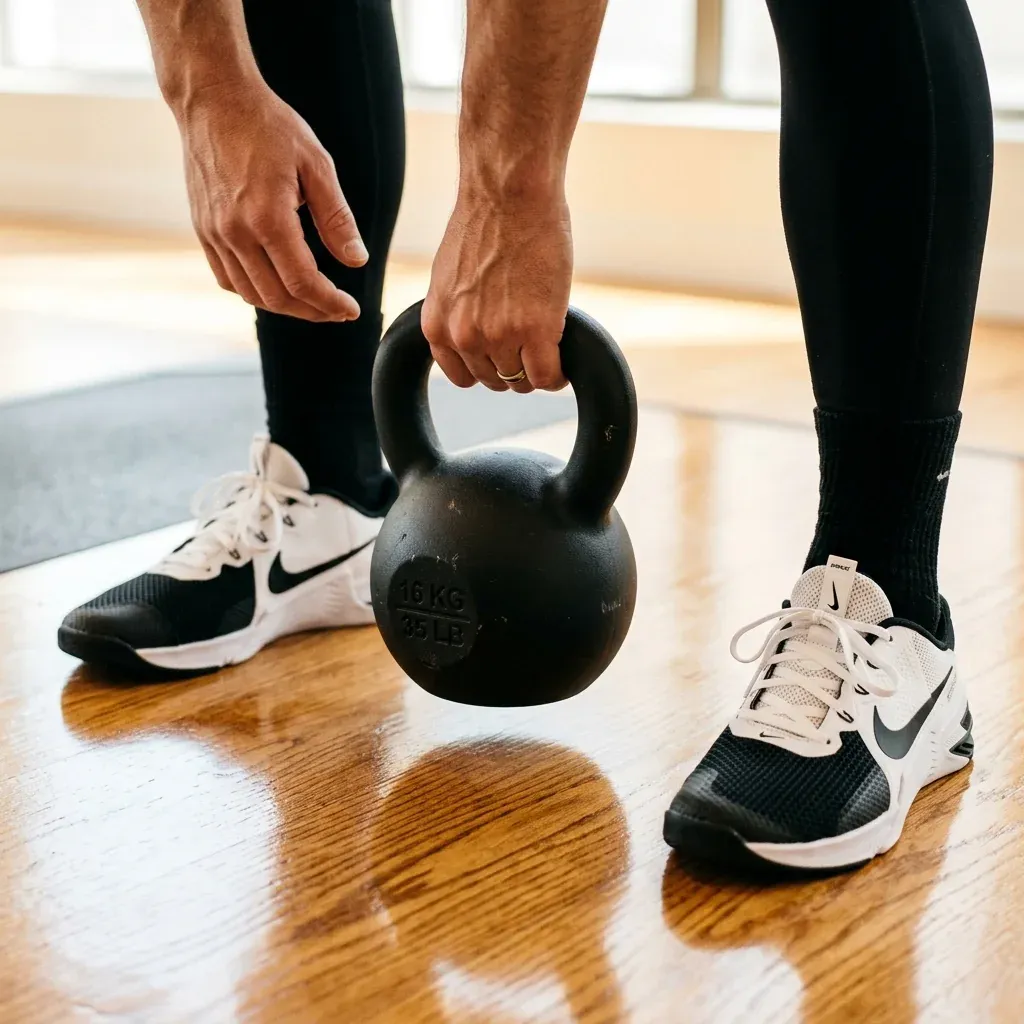 Moderner Cardio-Bereich
