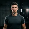 Persona: Sportler mit konkreten Trainingszielen