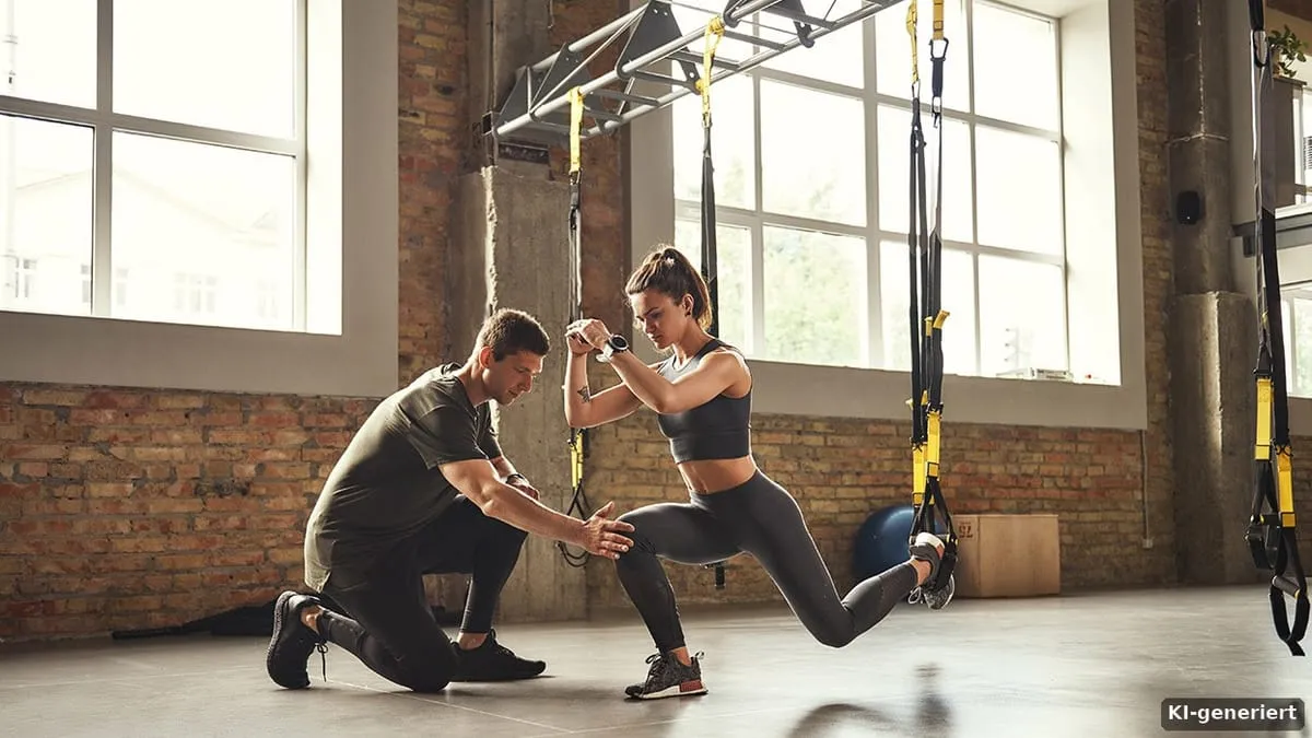 TRX Training